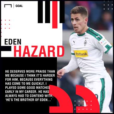 GFX Eden on Thorgan Hazard