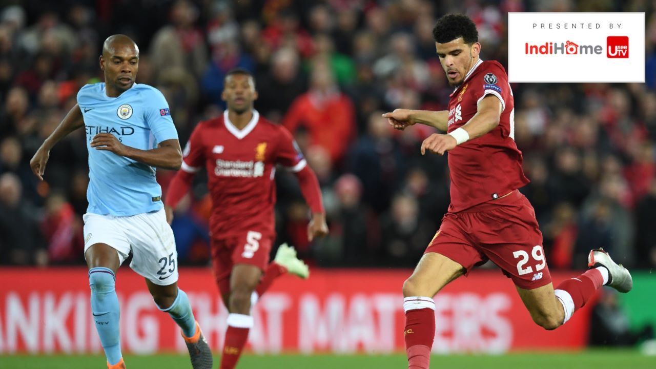 GFXID - Indihome Man City v Liverpool