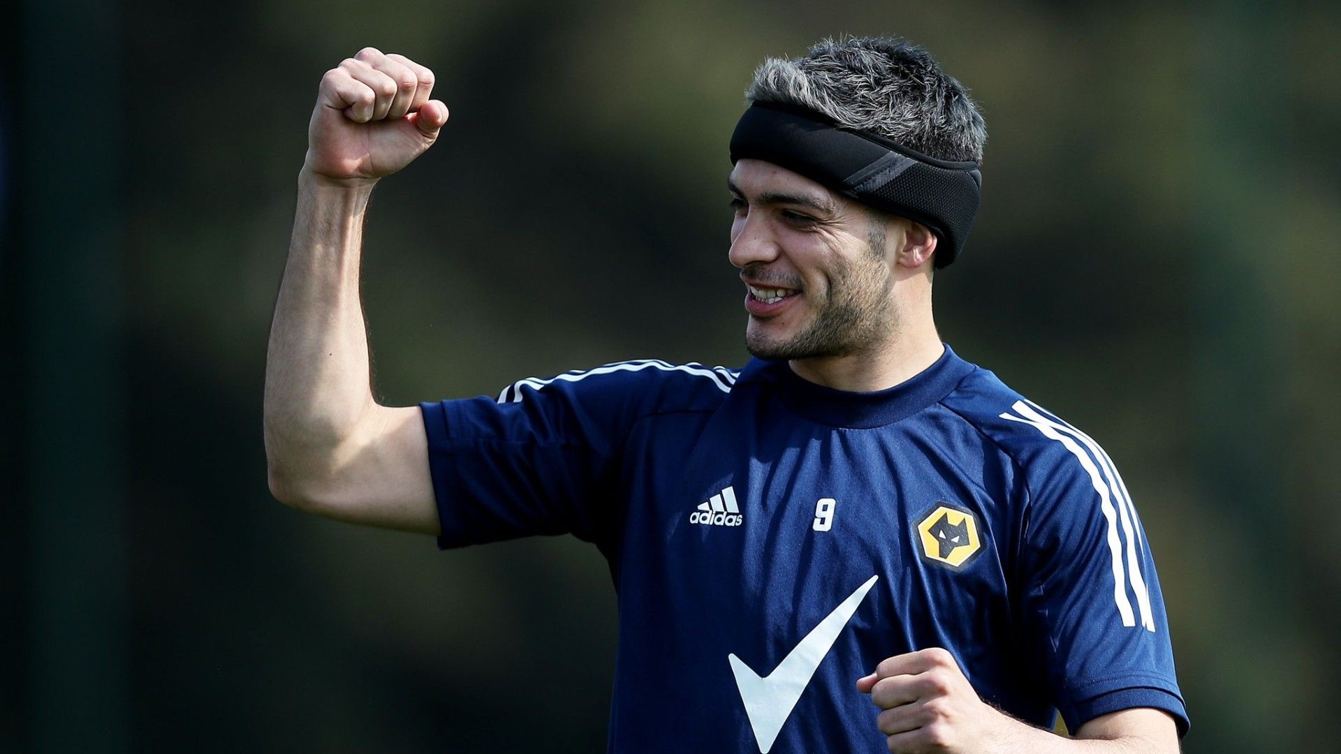 Raúl Jiménez Wolverhampton