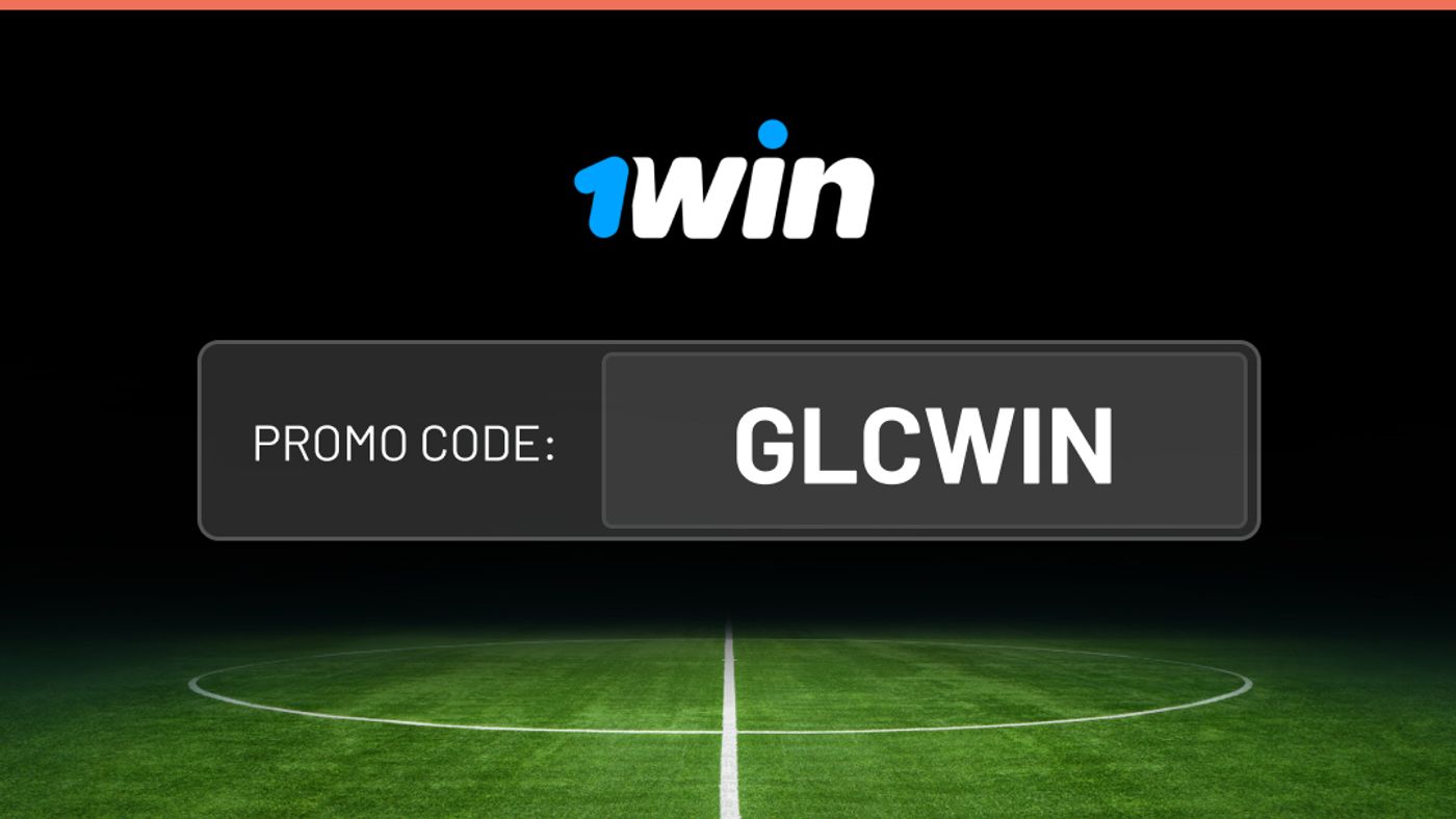 1Win Promo Code GLCWIN: ₹80,400 Bonus (January 2026) | Goal.com India