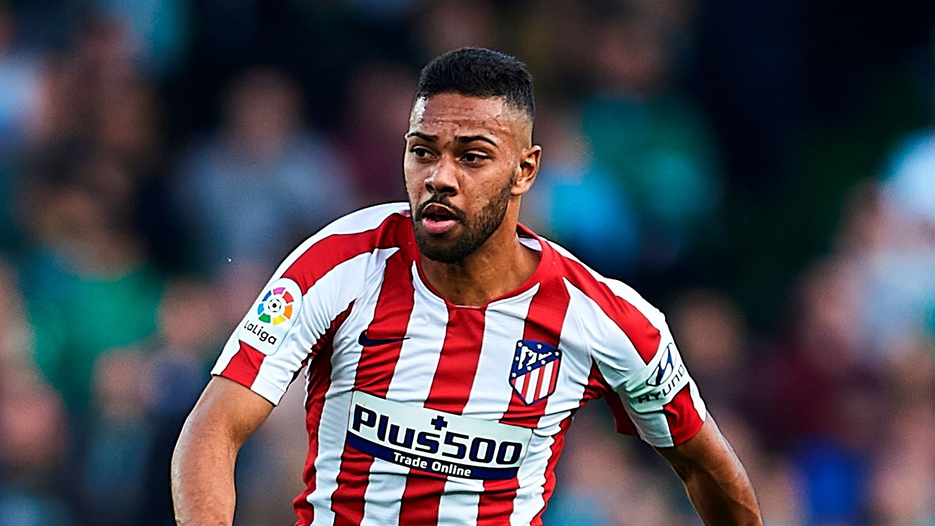 Renan Lodi | Atletico Madrid