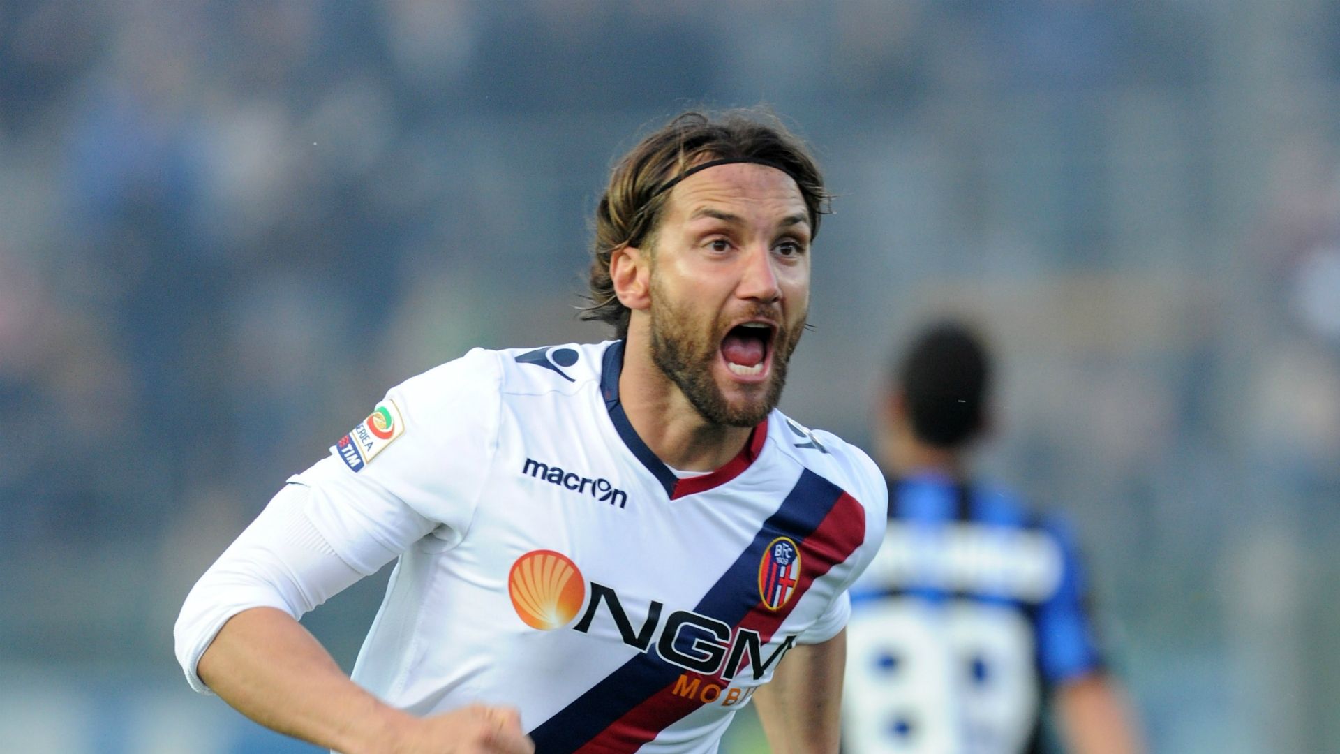 Rolando Bianchi Bologna