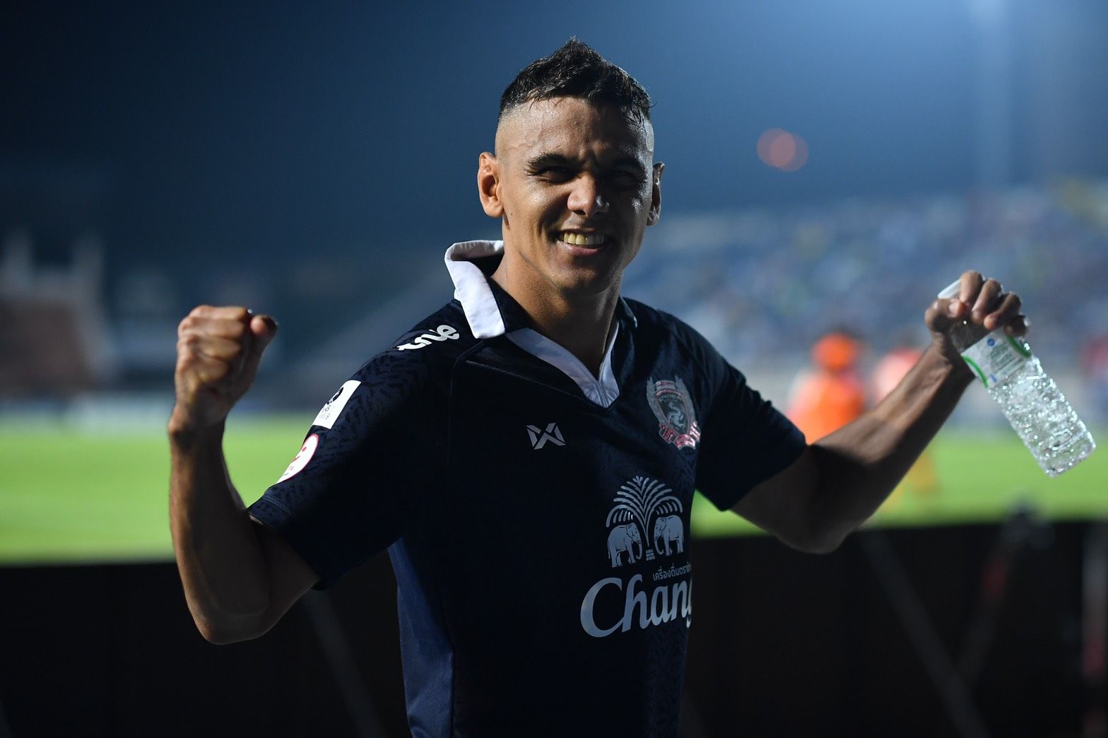 เลอันโดร อัสซัมเซา