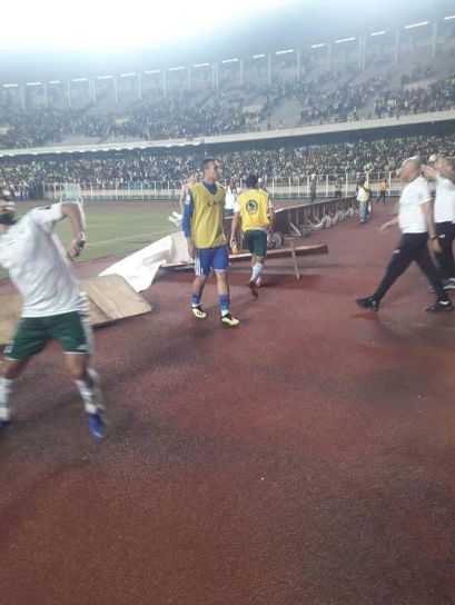 المصري البورسعيدي