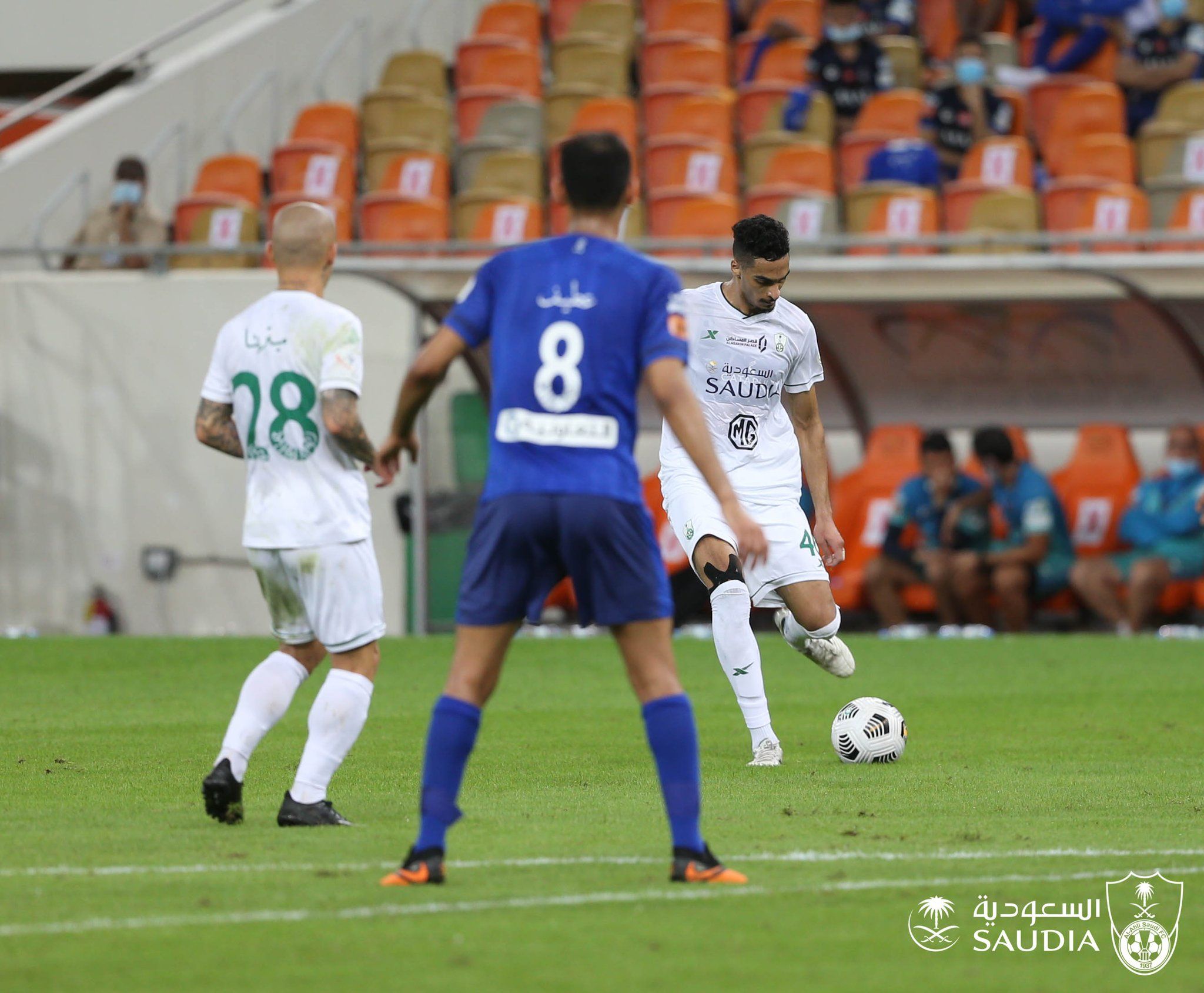 ahli vs hilal SPL 2020/2021