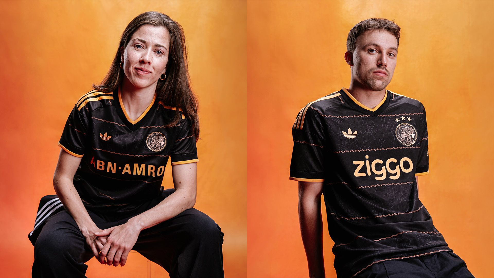 Ajax 26-27 away kit 