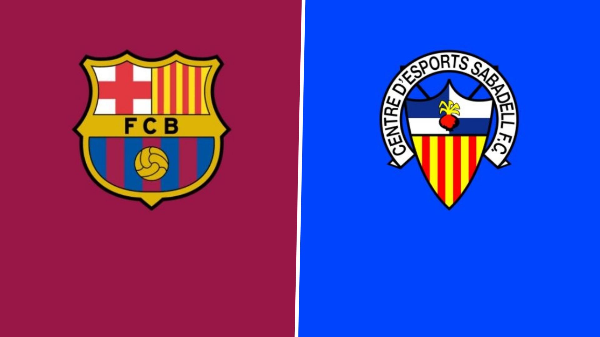 Barcelona B Sabadell