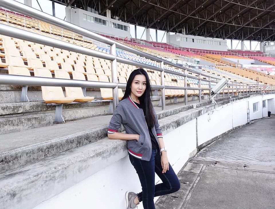 ชไมพร เห็นประเสริฐ