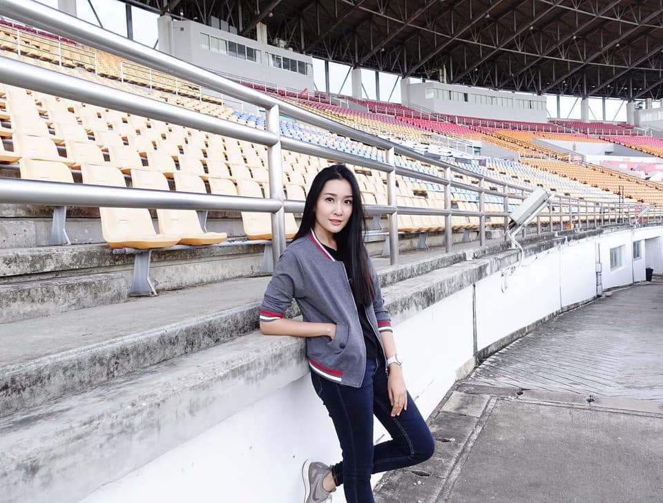 ชไมพร เห็นประเสริฐ