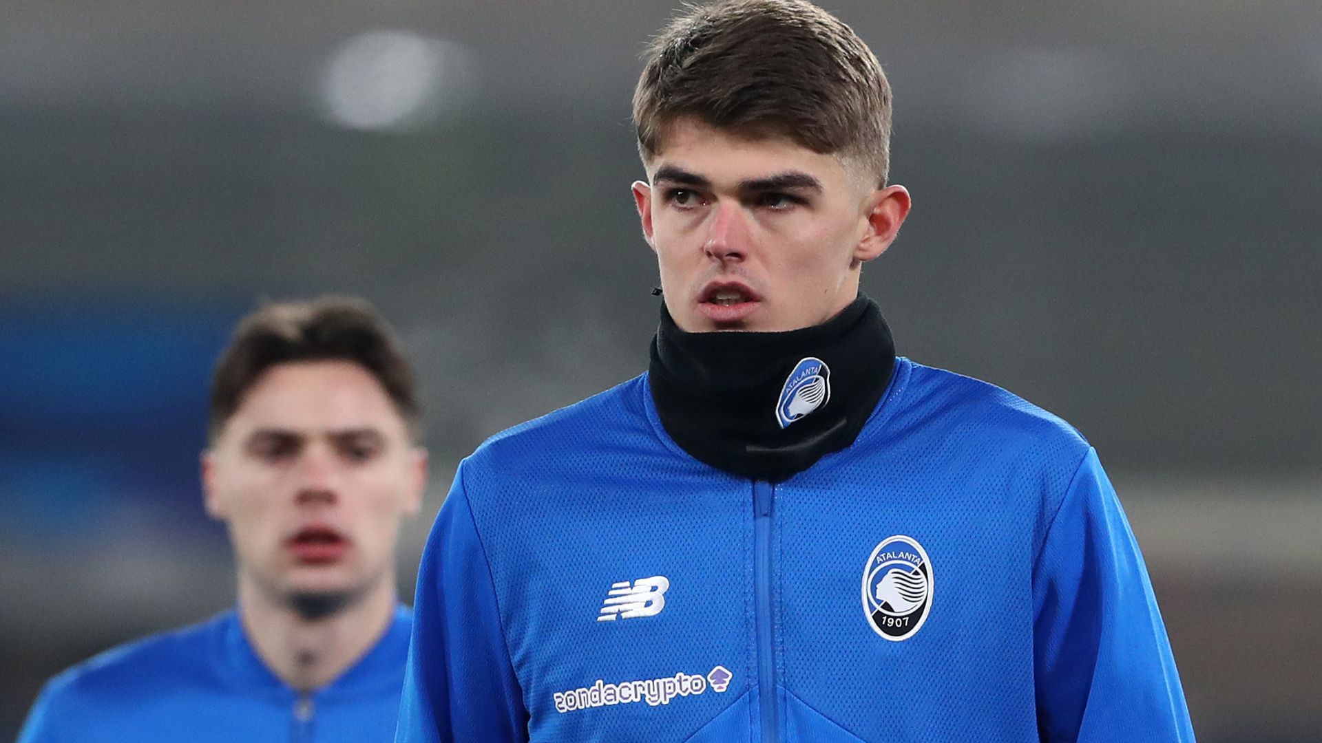 De Ketelare Atalanta
