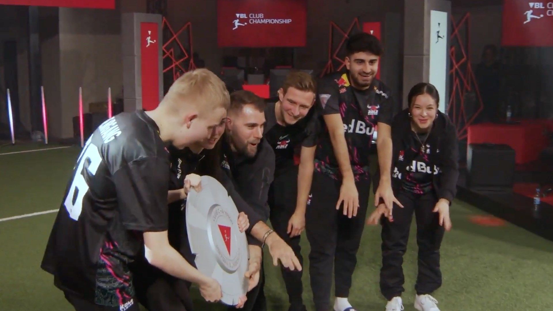 RB Leipzig FIFA Umut Gultekin