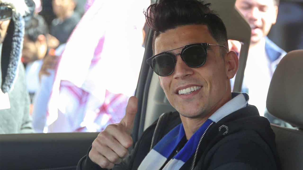 أشرف بن شرقي