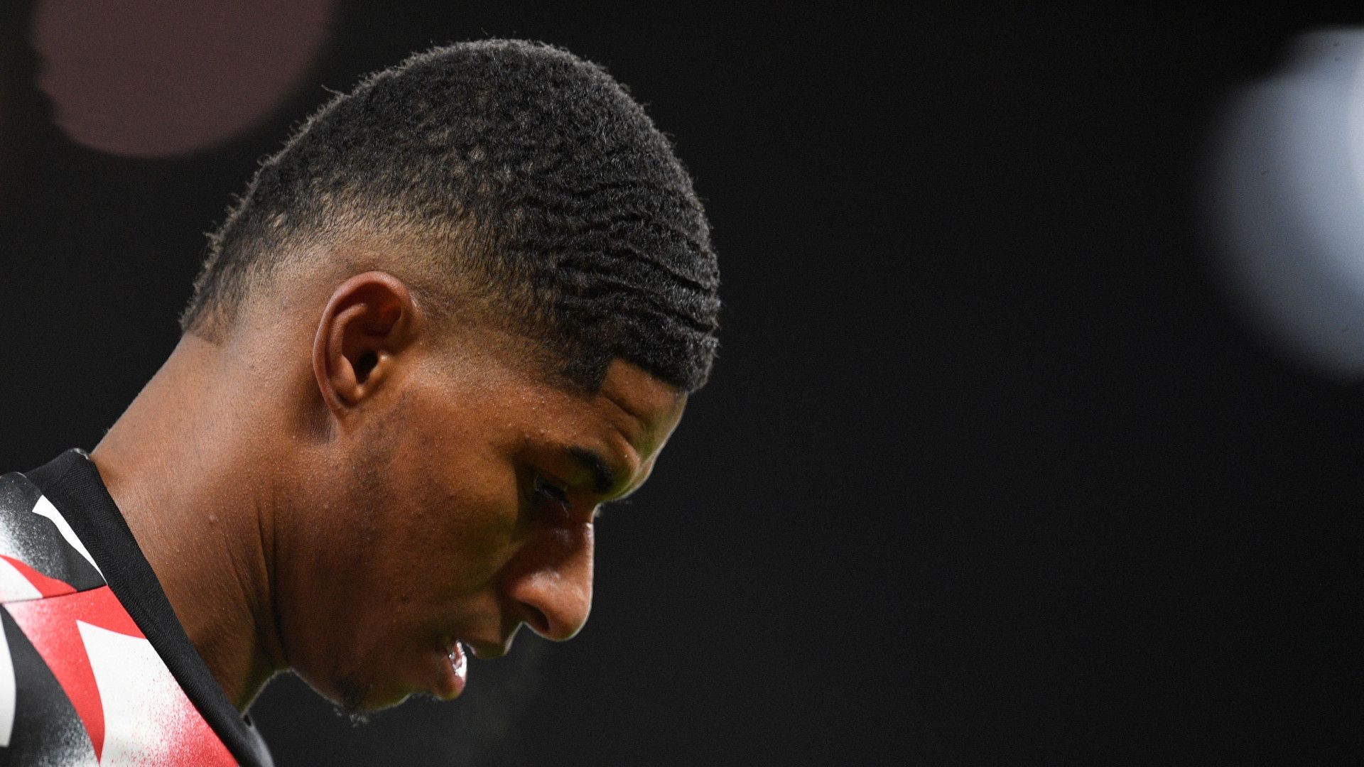 Marcus Rashford 2022-23