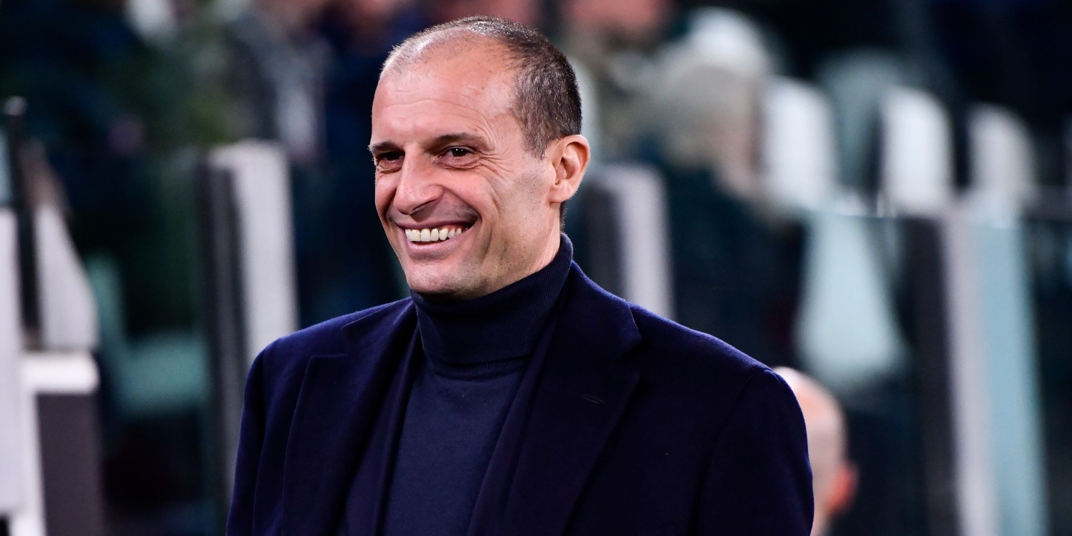Allegri 2-1