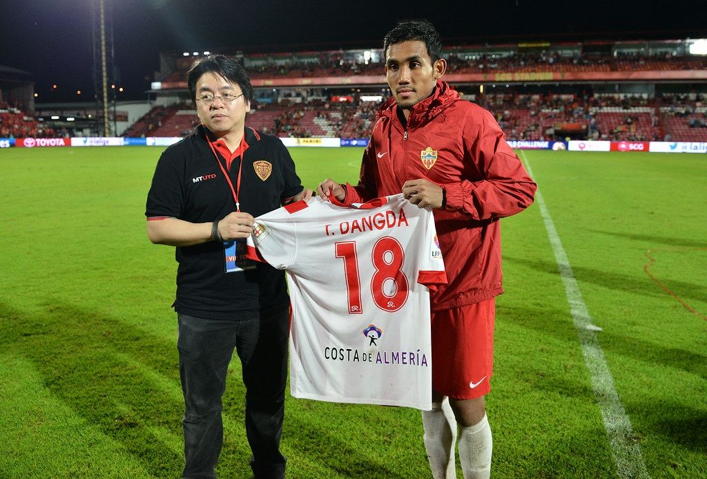 ธีรศิลป์ แดงดา