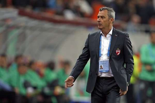 مريشيا ريدنك