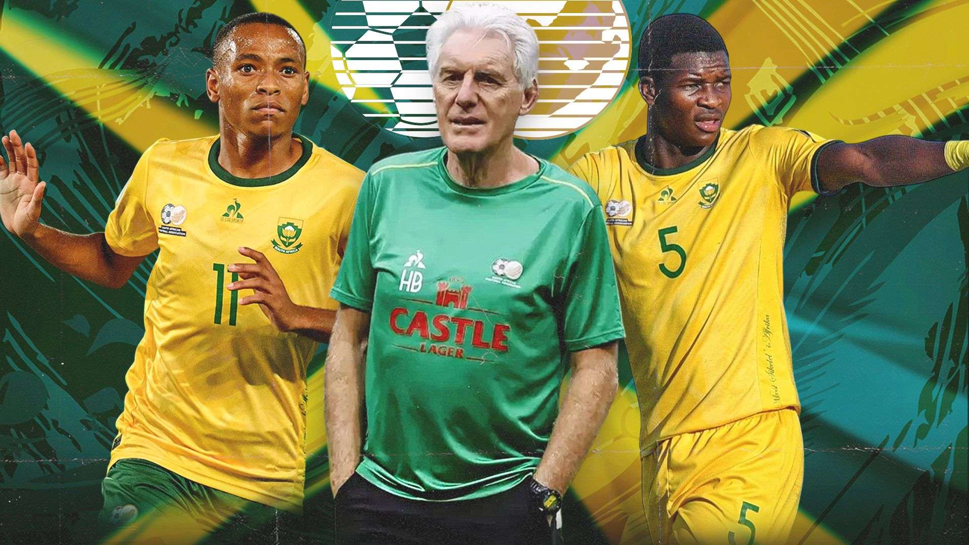 Mofokeng, Broos & Mbokazi, GFX