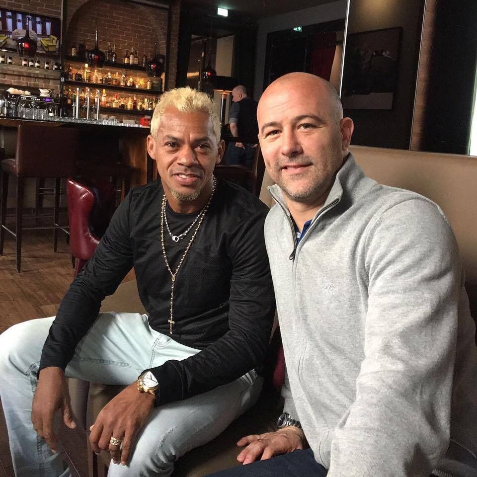 Király Gábor Marcelinho