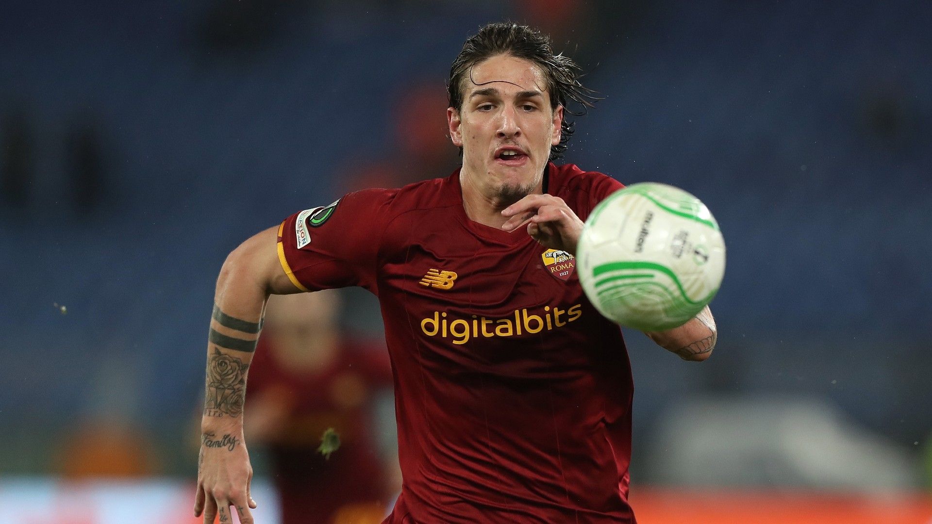 roma-zaniolo