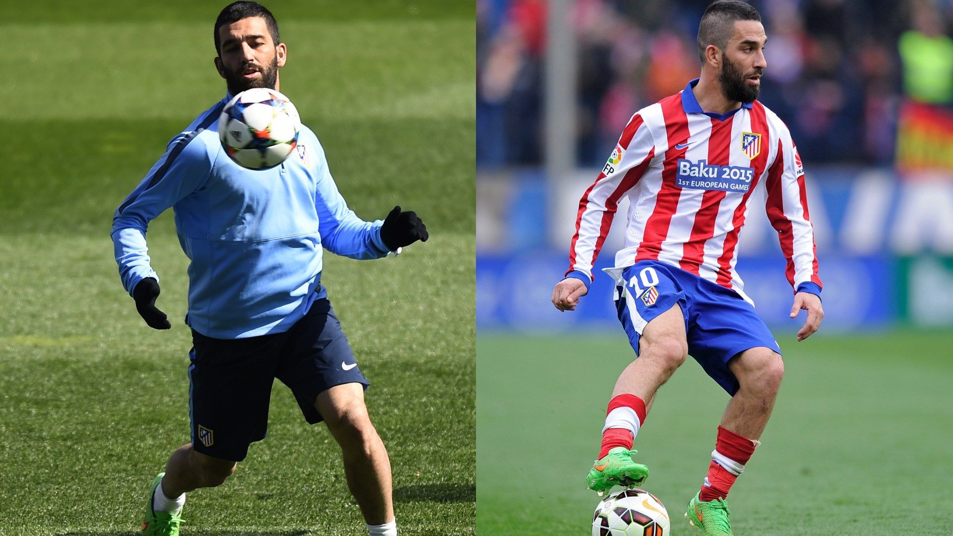 Arda Turan