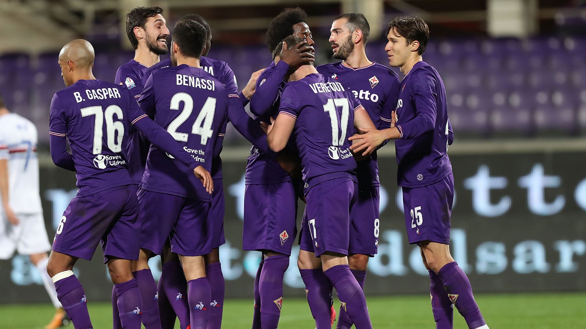 Fiorentina