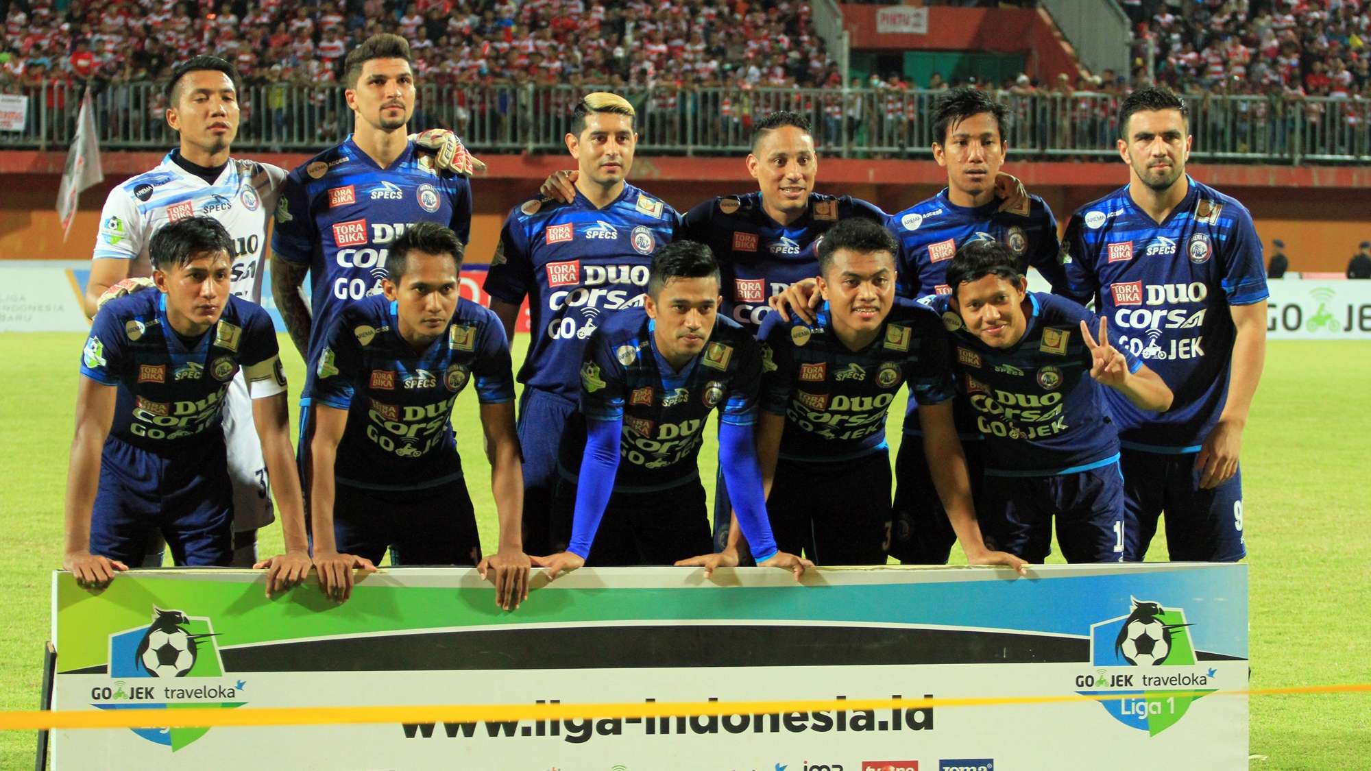 Tim Arema FC