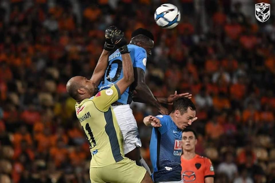 แซมมวล ป. คันนิงแฮม