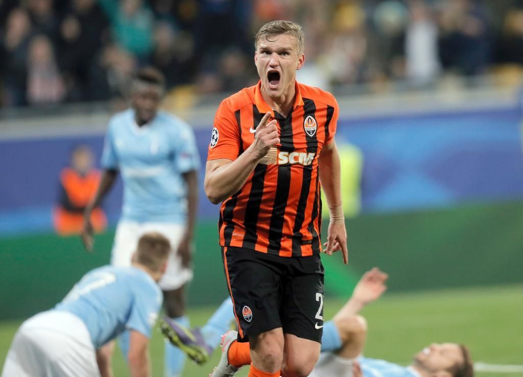 Oleksandr Hladkyj