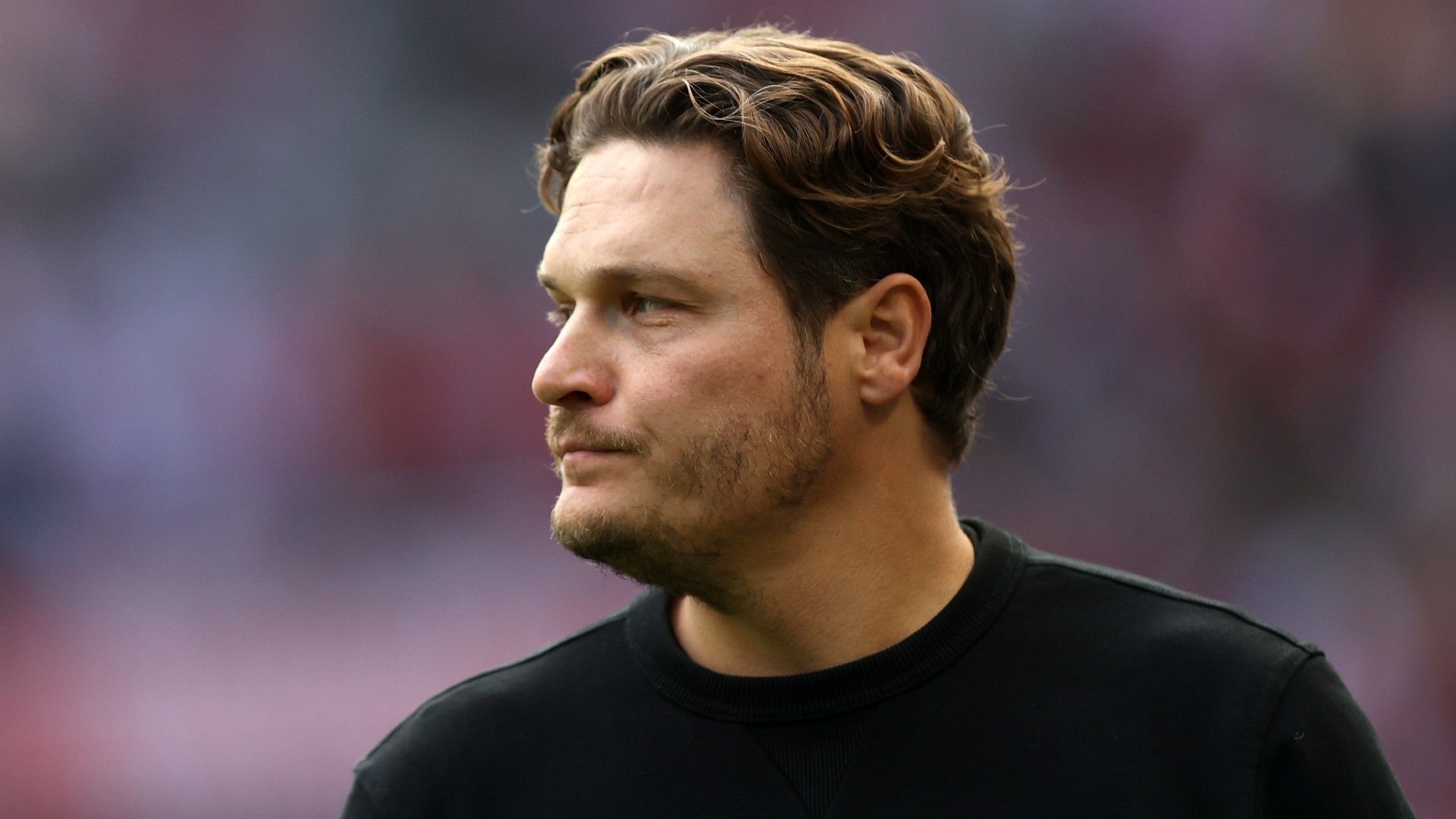 Edin Terzic Dortmund Bundesliga 01102022