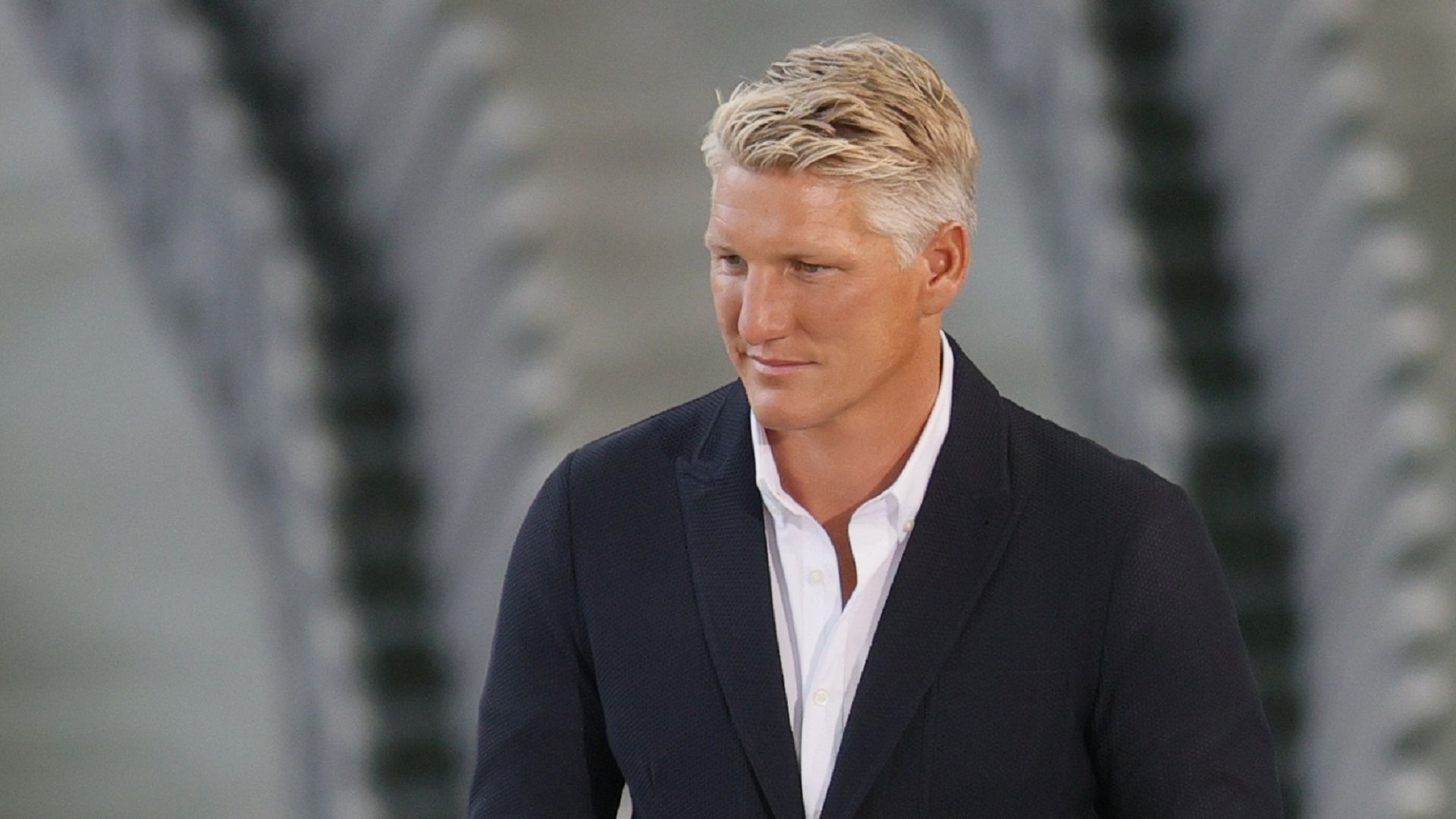 Bastian Schweinsteiger 2020