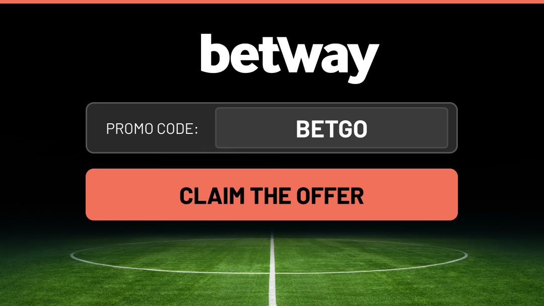 betway promo code betgo