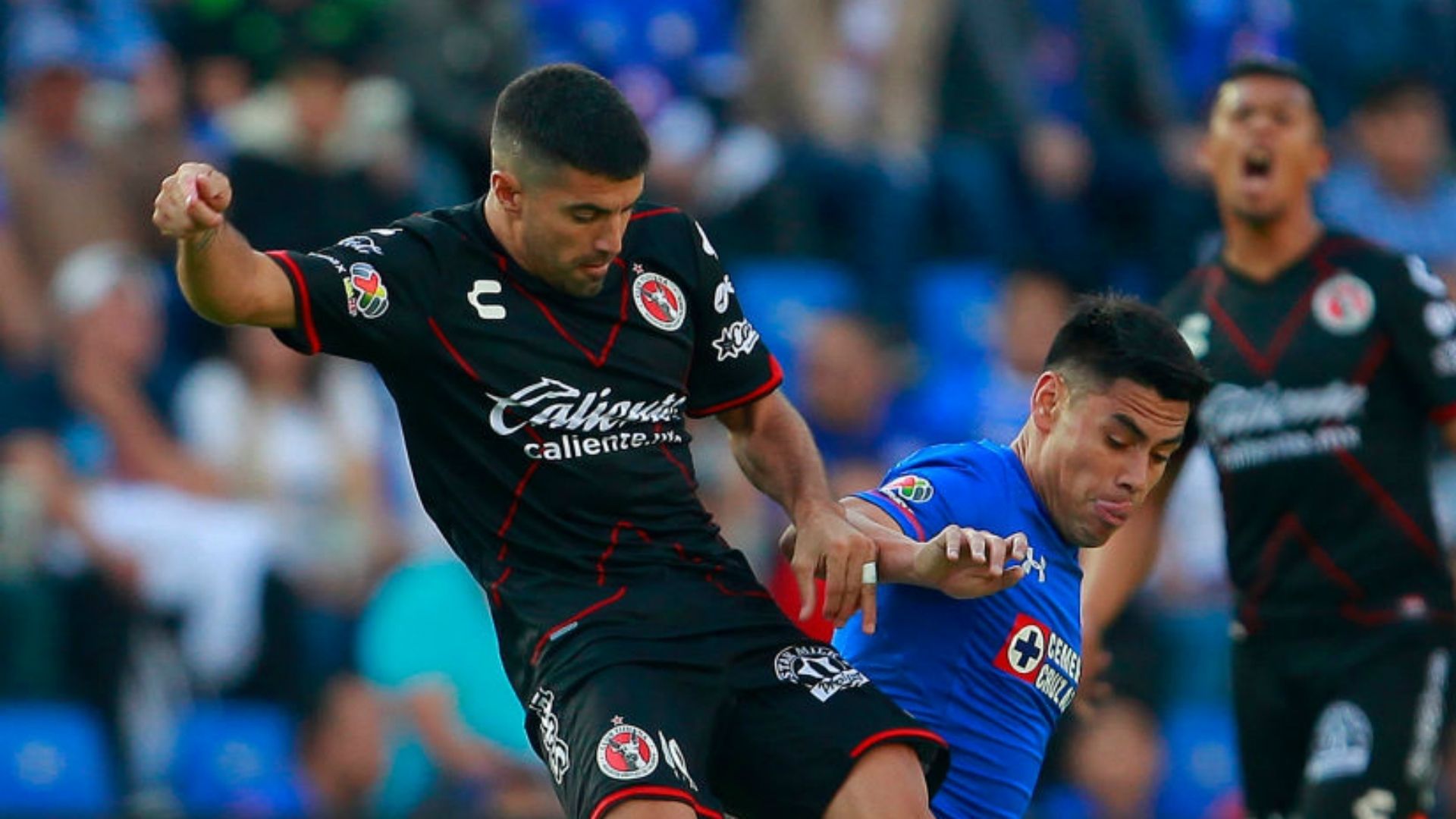 Cruz Azul Tijuana