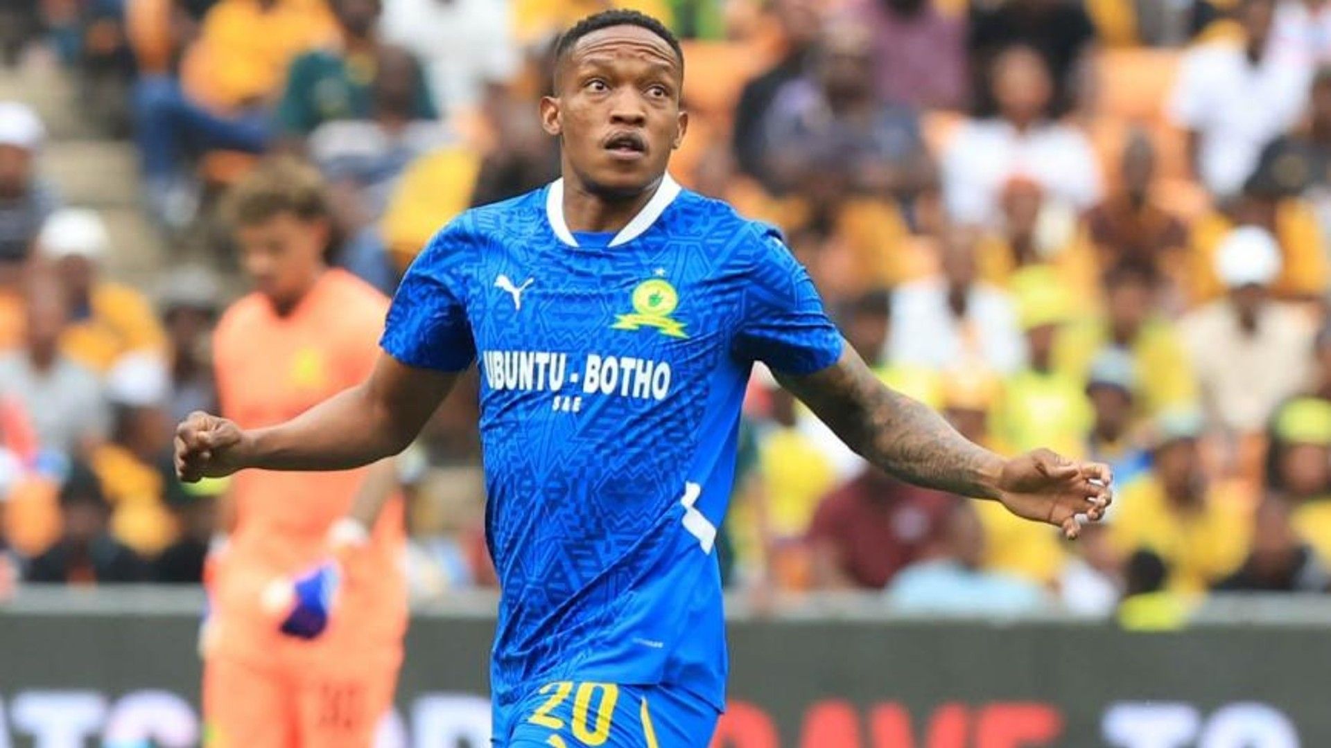 Grant Kekana, Mamelodi Sundowns