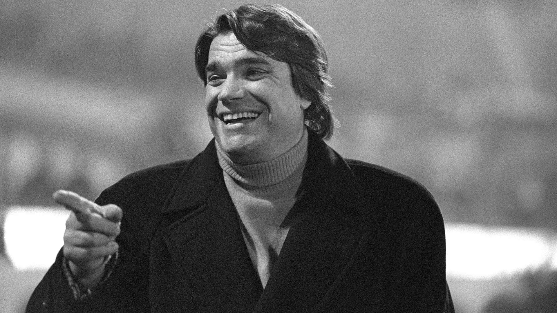 Bernard Tapie Marseille Ligue 1