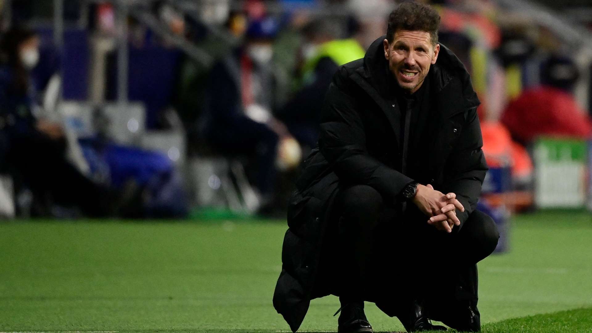 Diego Simeone