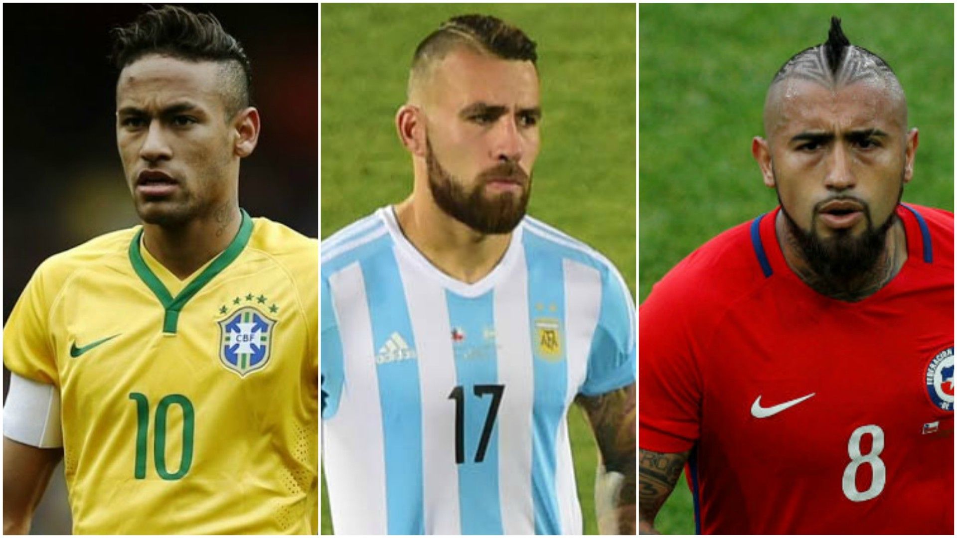 Jugadores con mas amarillas Eliminatorias