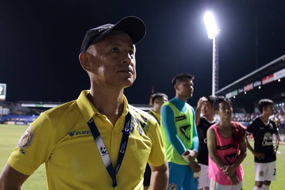 คัมเบะ ซูกาโอะ