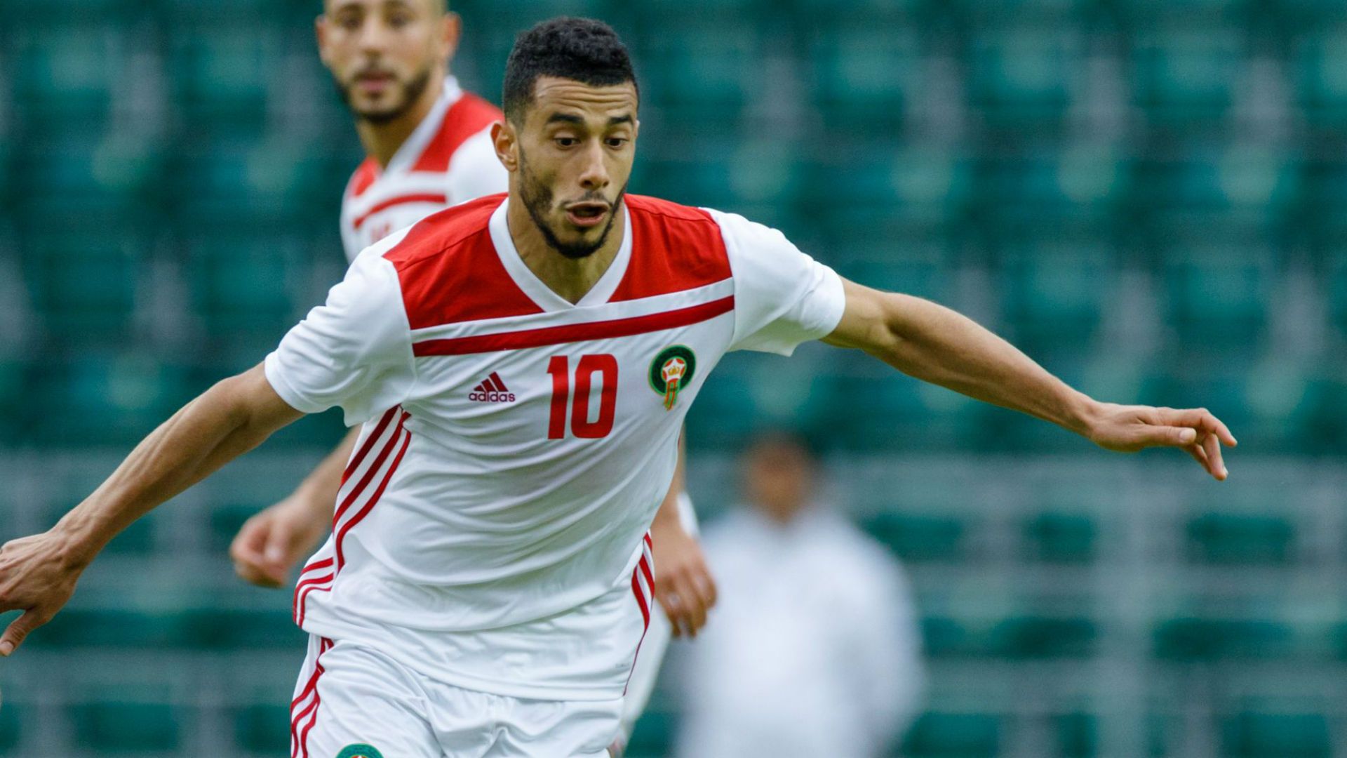 Marrocos amistoso 11 06 2018