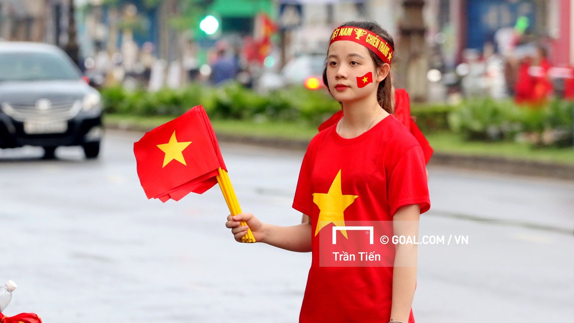 U23 Vietnam vs U23 Myanmar Friendly Match 2019