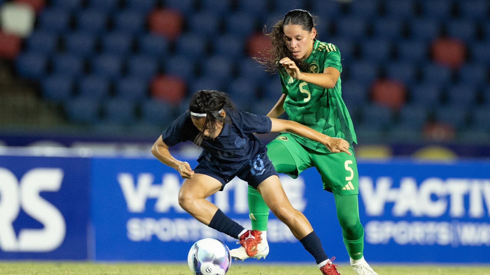 Saudi Arabia Women's national team football