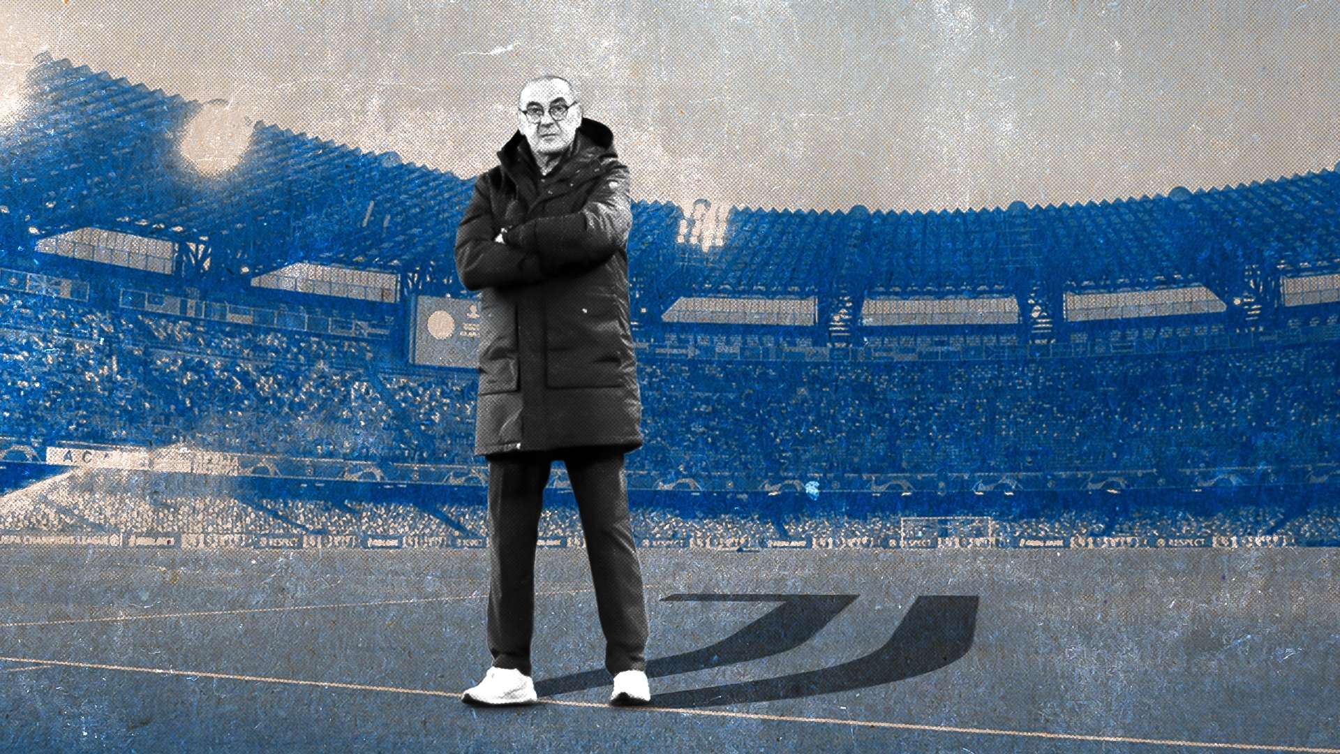 Il ritorno di Sarri a Napoli