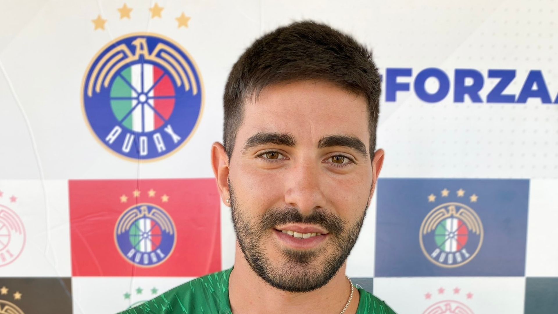 Lautaro Palacios 2023 Audax Italiano