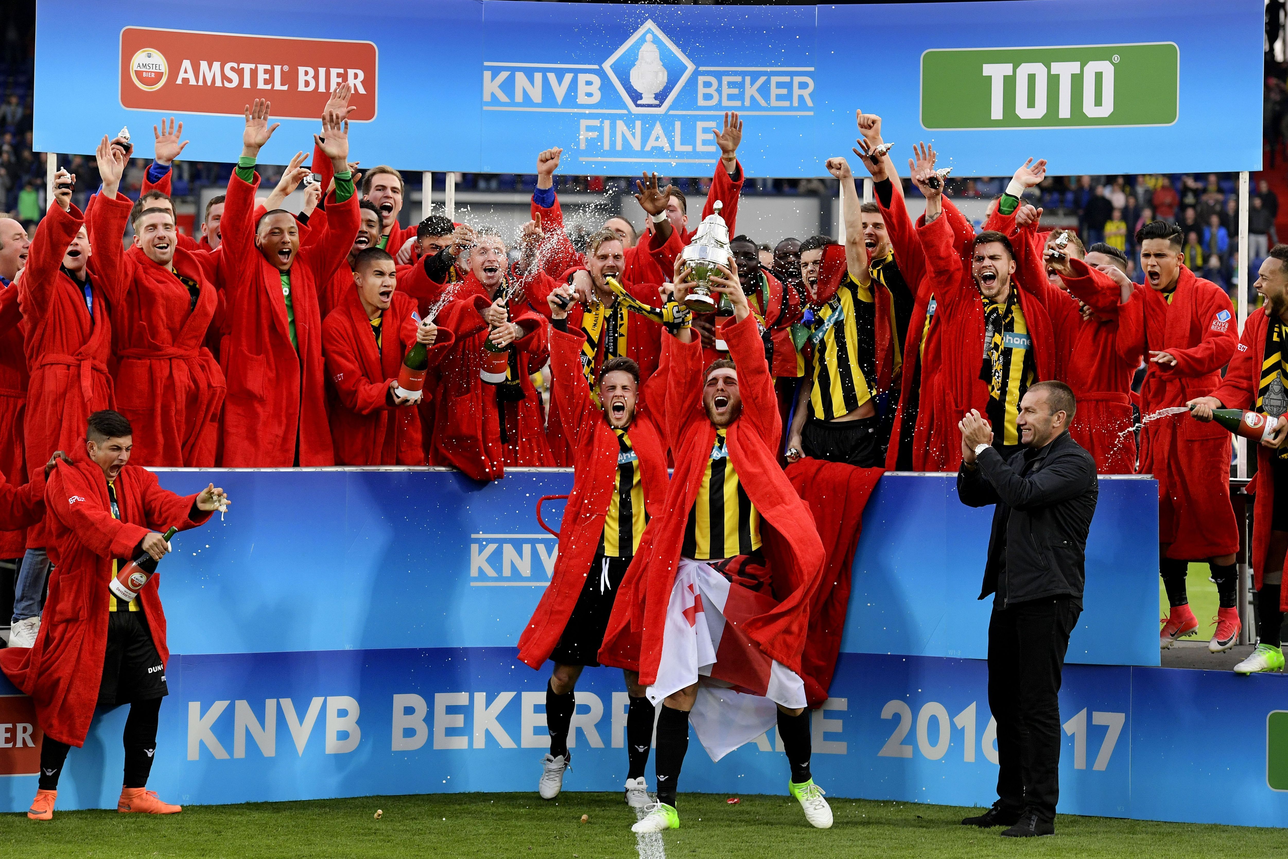 Vitesse Arnhem