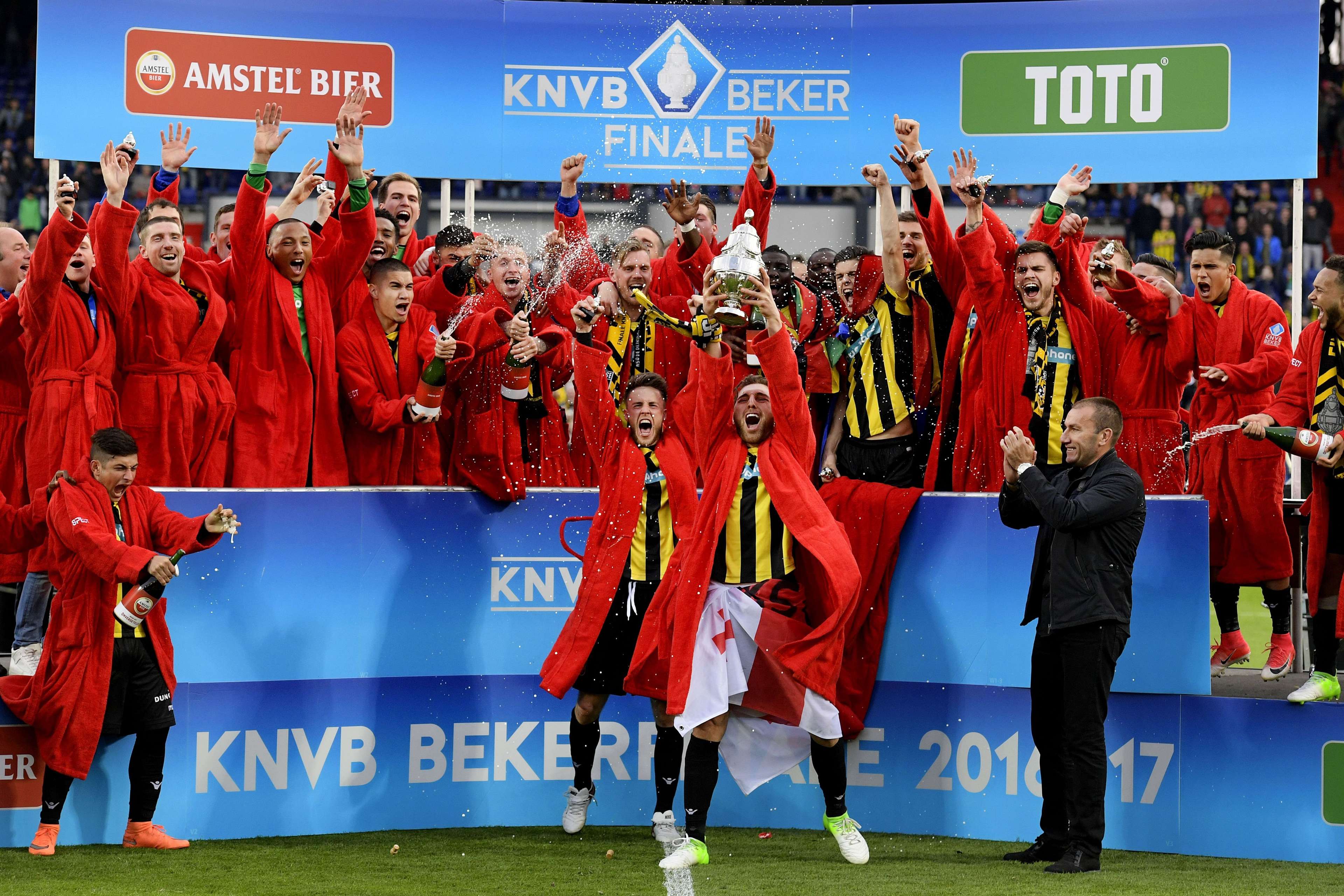 Vitesse Arnhem