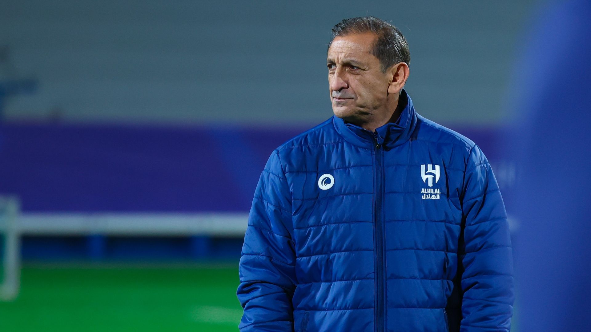 Ramon Diaz - hilal 2023