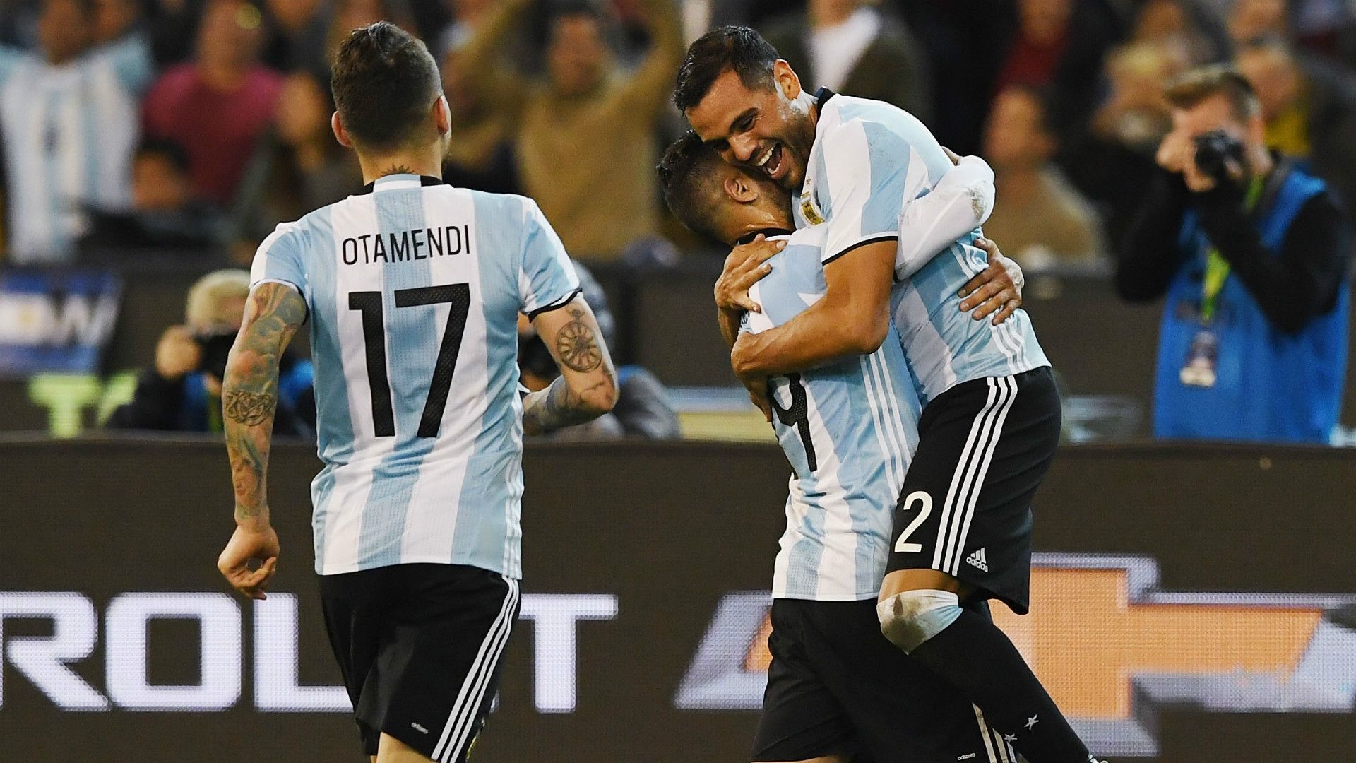 GABRIEL MERCADO ARGENTINA 09062017