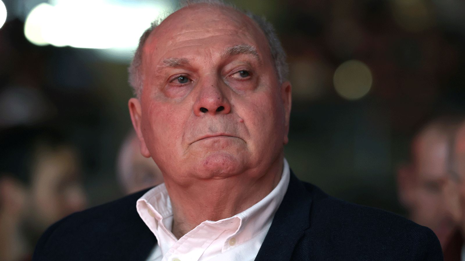 Uli Hoeneß
