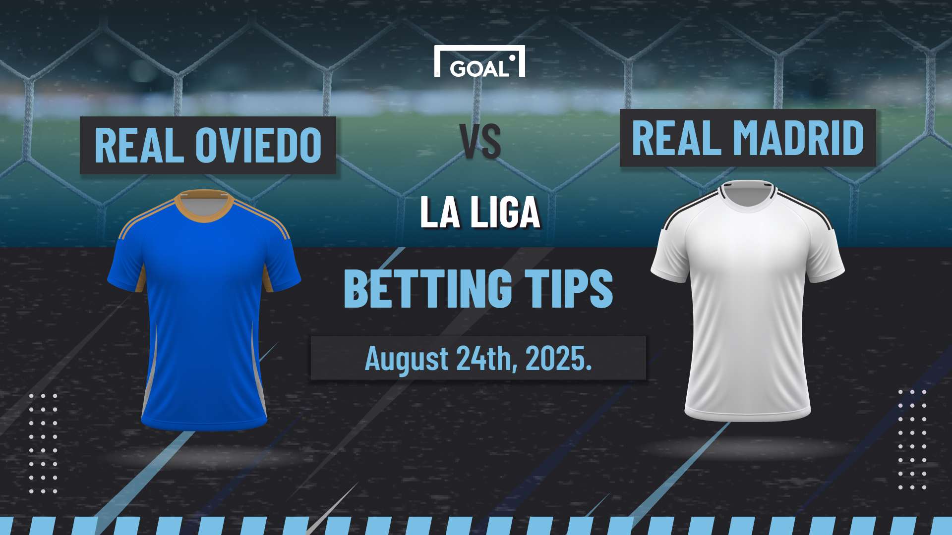 Real Oviedo vs Real Madrid Predictions