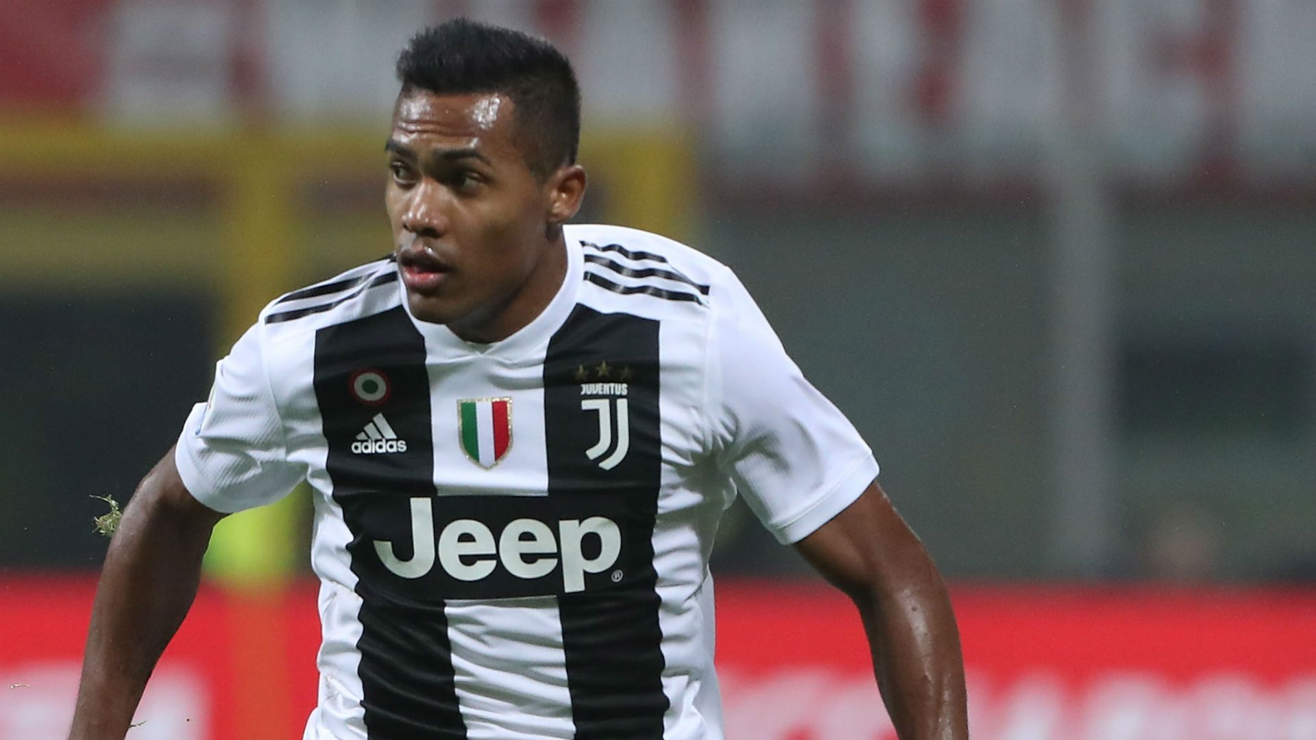 Alex Sandro Juventus