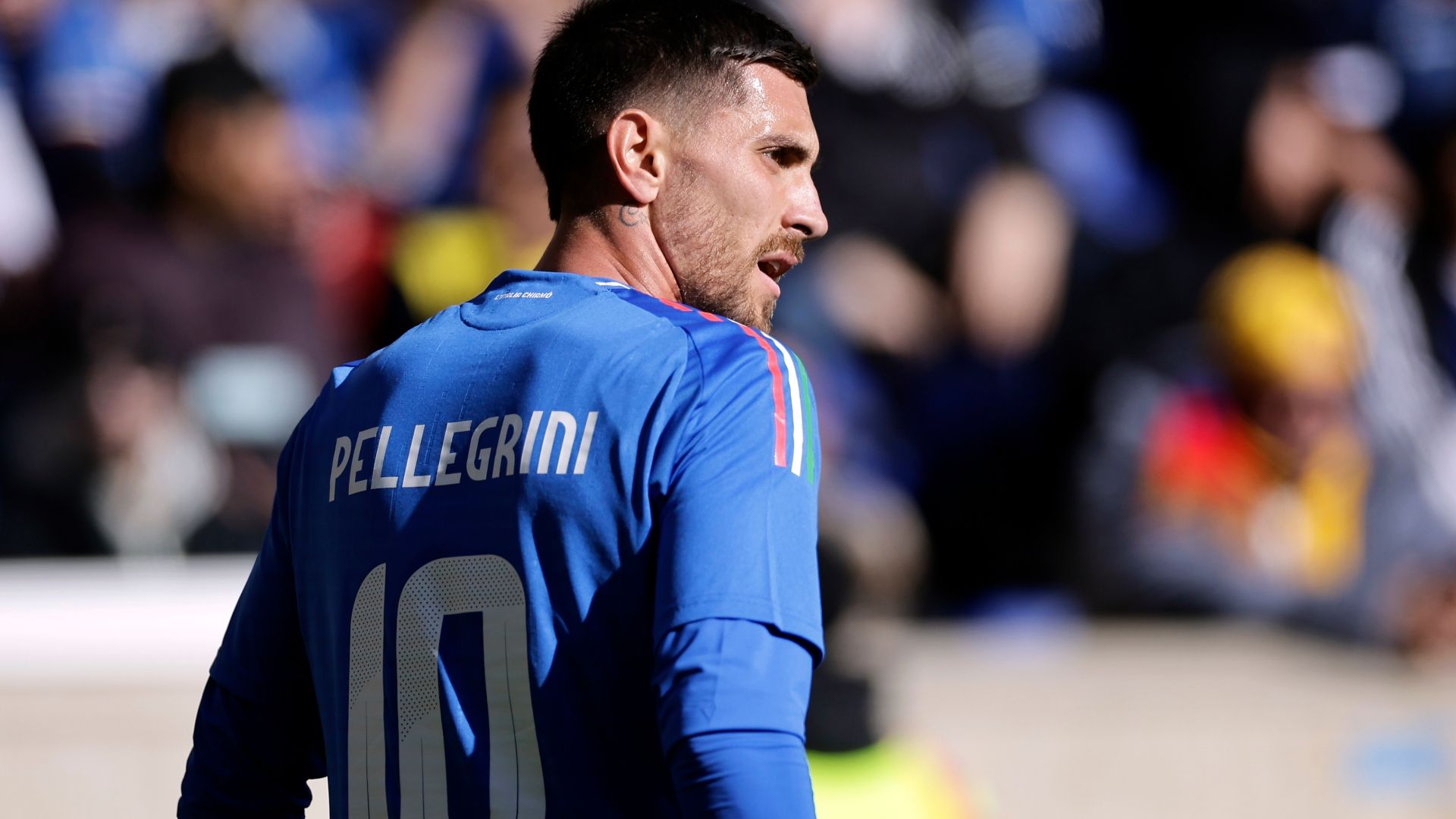 Pellegrini Italia Ecuador